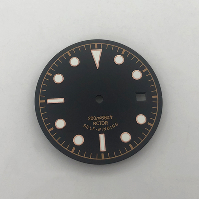 美优达机芯手表配件