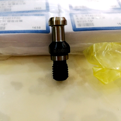 台湾定制恩德SK30刀柄拉钉强通孔拉杆螺丝防锈耐磨抗拉加硬刚性强