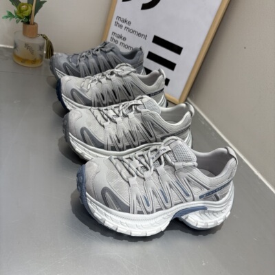 米新款2026春款上新厚底老爹鞋欧版街拍7厘米增高休闲运动鞋小个