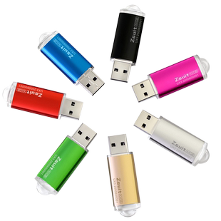 捷速优投标专用u盘小容量定制logo刻字招投标无损优盘批发