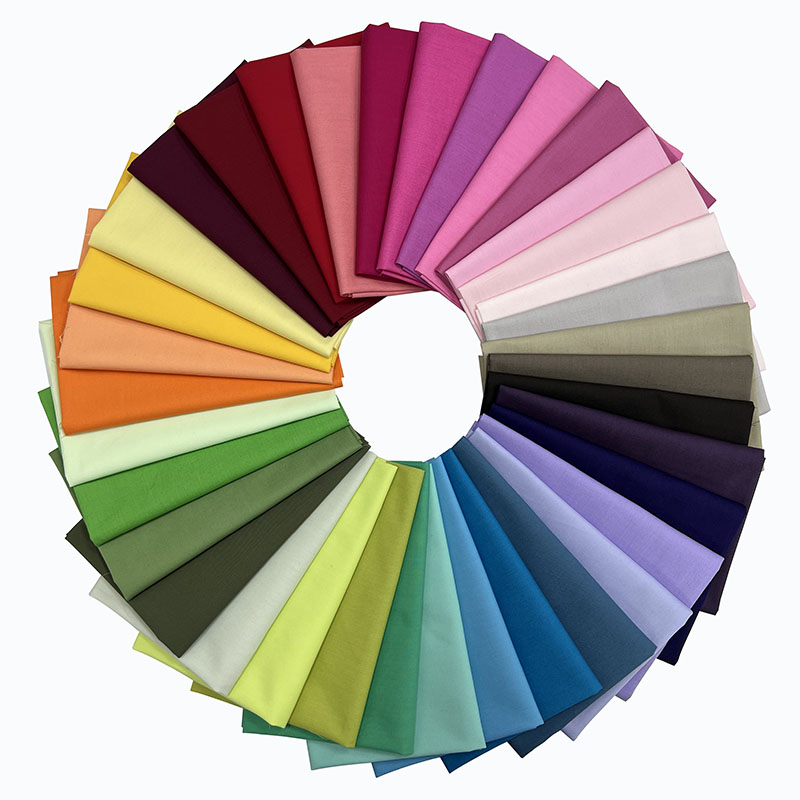 DIY手工平纹品质全棉纯色高密度府绸面料衬衫衣服娃衣汉服布料,居家布艺,海绵垫/布料/面料/手工diy,淘宝优惠券,粉丝福利购,淘宝优惠卷