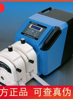 Longer兰格工业灌装蠕动泵WT600-4F详情可询