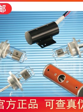 Kinesis氘(D2)探测器灯Lamp for Biotage SP1/4, Isolera; 1/EA