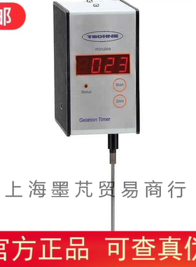 授权代理Techne胶凝计时器FGT5 FGT6凝胶时间测定仪