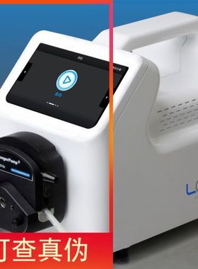 Longer兰格智能型蠕动泵L100/300/600-1FS（可整套自选配件）