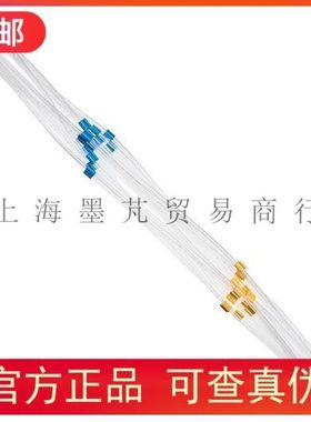 进口双卡式泵管美国Ismatec 96460透明蠕动泵管 12根/包