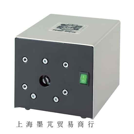 授权Masterflex精密无刷驱动器