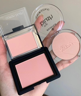 谜尚腮红bellet shoes sex appeal平替自然少女腮红平价新手