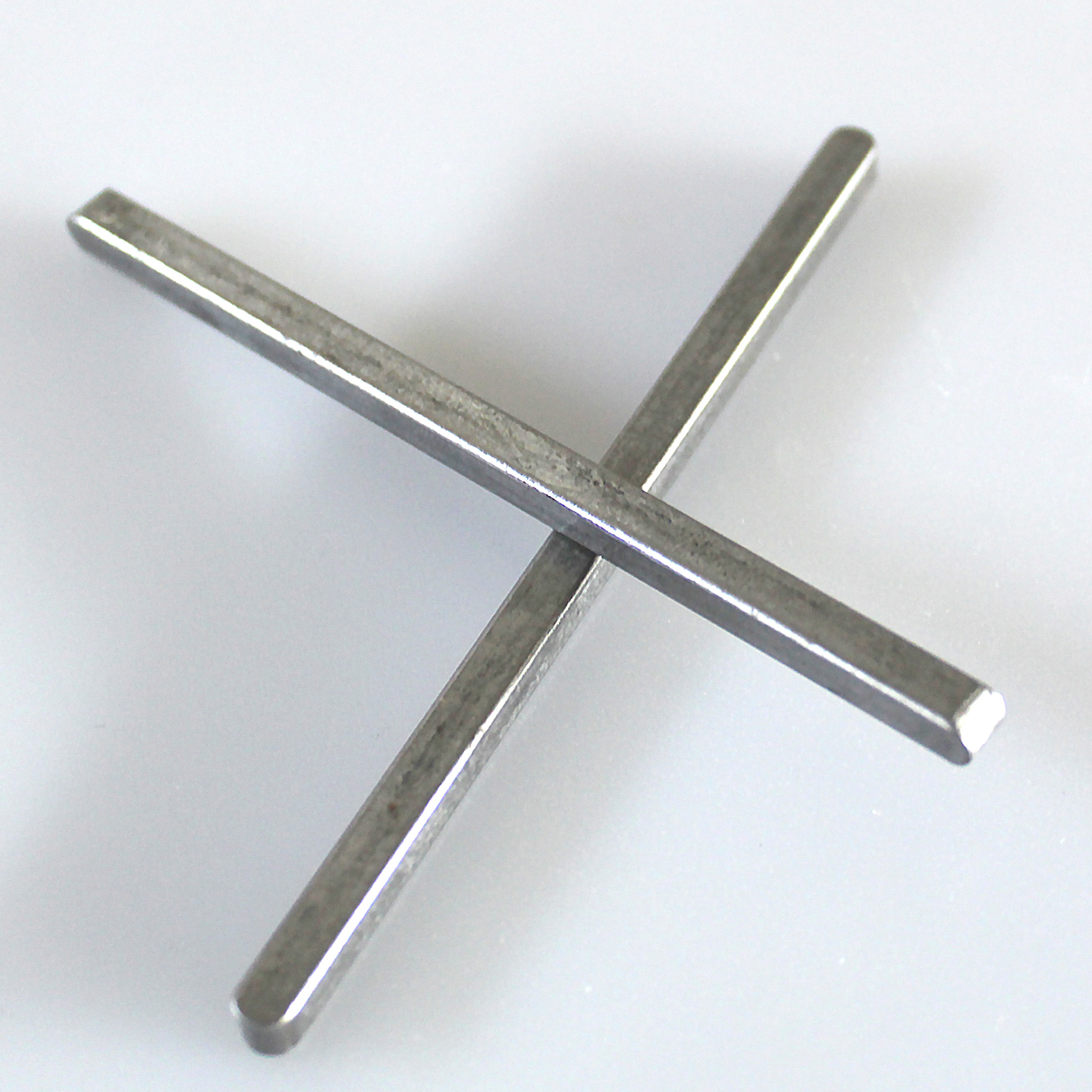 方轴传动杆钢棒方形连接轴杆diy手工科技小制作材料小车模型轴