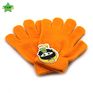 小号手套 儿童diy自制模型小制作上色护手用紧固螺丝防滑防护手套