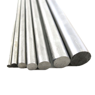 长钢轴 圆柱实心传动轴车轴齿轮轴连接杆diy金属杆3mm小钢轴杆