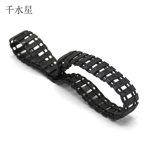 Q坦克履带，可以做坦克或者履带车