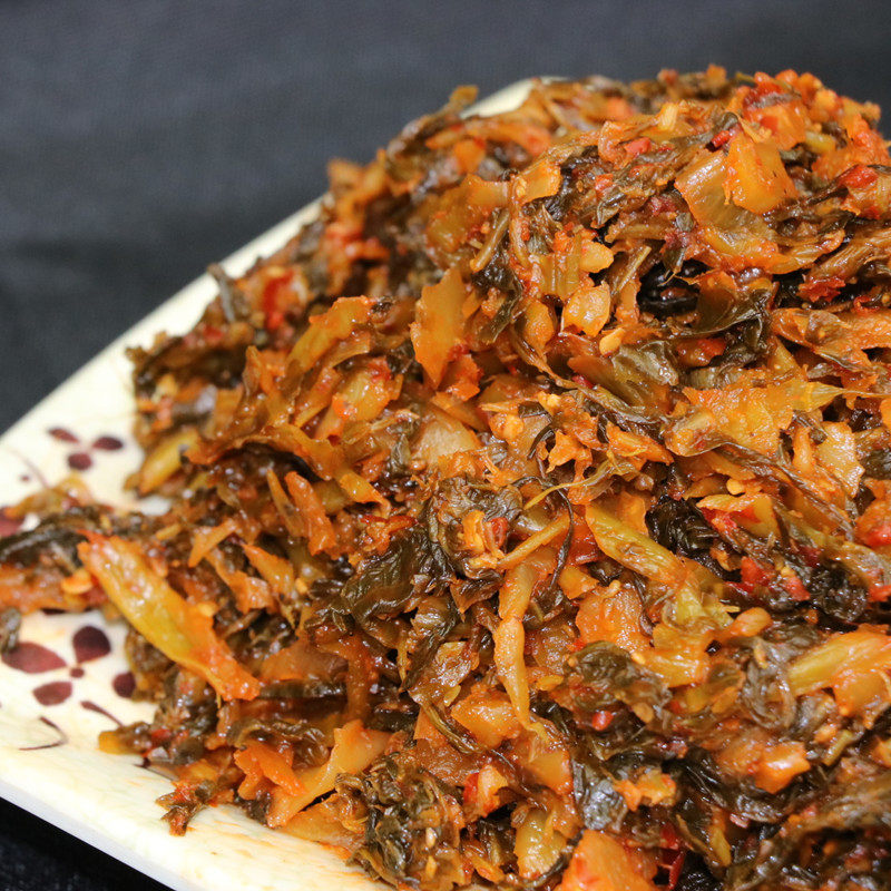 全顿云南新平酸腌菜煮小锅米线红豆土豆炒肉酸辣适中减盐产品脆嫩,水产肉类/新鲜蔬果/熟食,腌制/榨菜/泡菜,淘宝优惠券,粉丝福利购,淘宝优惠卷