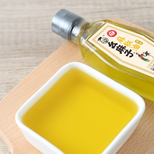 80ml幺麻子麻椒油家用商用凉拌