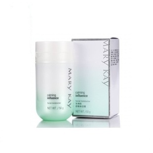 玫琳凯舒颜保湿 带防伪 霜50g202603补水面霜敏感肌润肤乳液霜正品