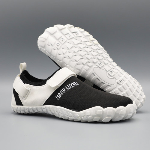 外贸尾货户外溯溪鞋轻便速干