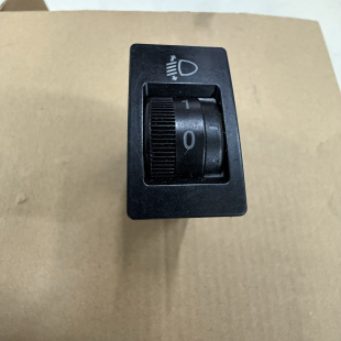 适用于众泰Z300前大灯高度调节开关前大灯调节器大灯调节开关