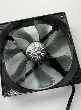 酷冷至尊 A12025-18RB-4BP-F1 暴雪T400i/T400 pro 12cm 静音风扇
