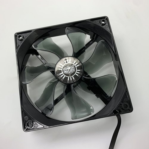 酷冷至尊 A12025-18RB-4BP-F1 暴雪T400i/T400 pro 12cm 静音风扇