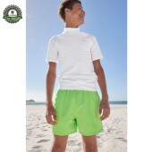 NEXT儿童泳衣 T恤 春夏季 现货 男童白色速干防晒短袖 泳装 1.5 16岁