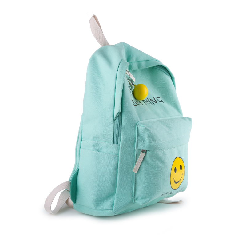 Sac à dos étudiant - Ref 46624 Image 3
