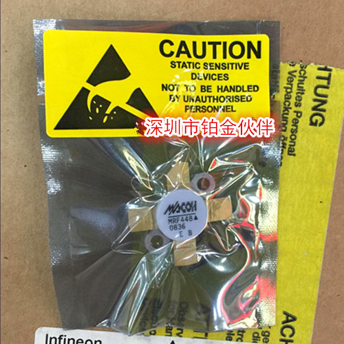 全新正品 BLF647P 高频管 射频金属氧化物半导体场效应 欢迎咨询