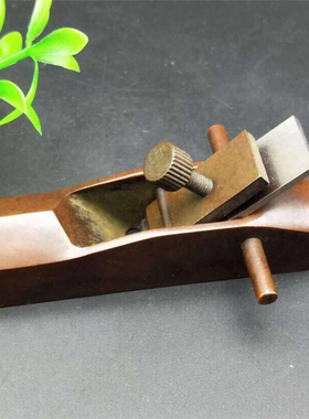 纯铜手工仿古风实心家装小摆件