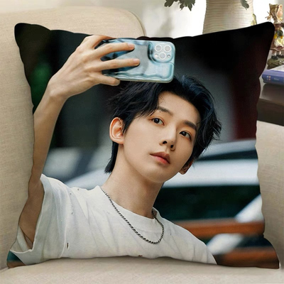 邓为抱枕订制长相思涂山璟同款周边人形玩偶双面靠垫枕头生日礼物