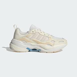 IG2029江西TT仓 女子跑步厚底运动休闲老爹鞋 Adidas 阿迪达斯