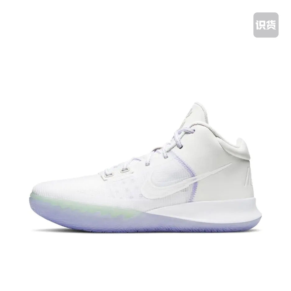 Nike Kyrie Flytrap 4 篮球鞋 CT1973-101 温州XH3仓