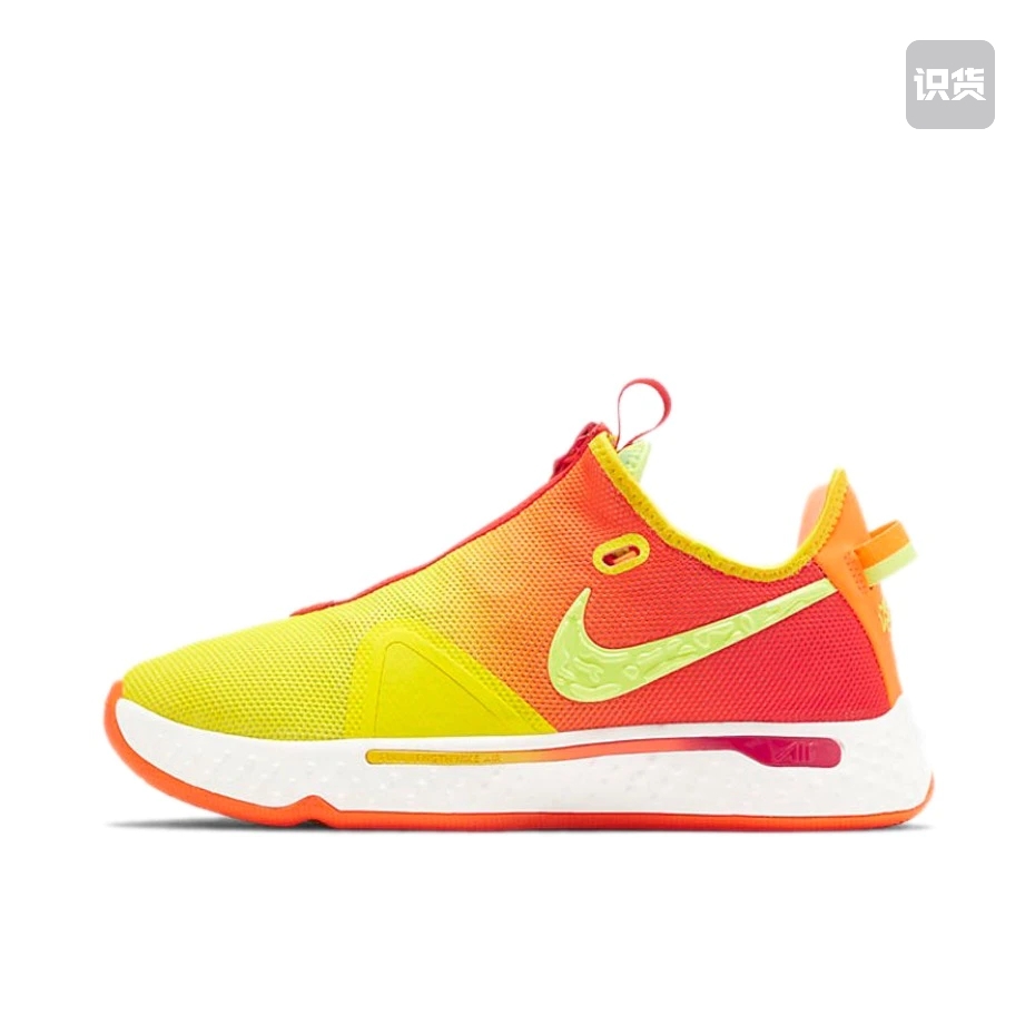 Nike Paul George Pg 4 篮球鞋 CD5082-601 重庆DD仓 同行勿扰