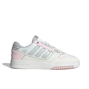 低帮休闲板鞋 LOW女子百搭时尚 JP5888江西TT仓 STEP 阿迪达斯DROP