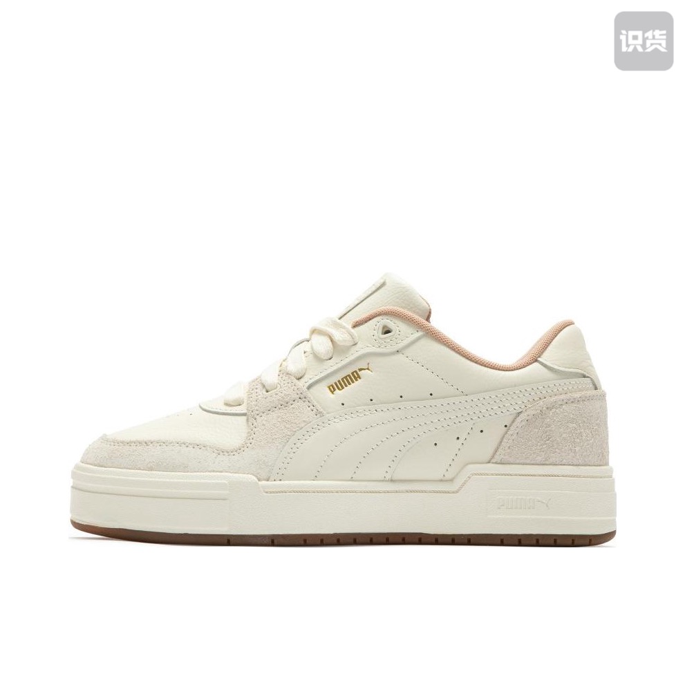 PUMA彪马 CA Pro Lux Lux PRM休闲低帮板鞋390133-02广东LS仓