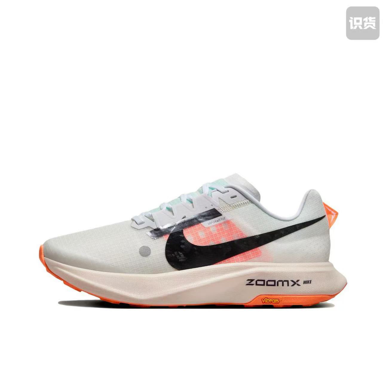 Nike DX1978-100舒适运动耐磨低帮休闲跑步鞋男灰黑红橙河南LL仓