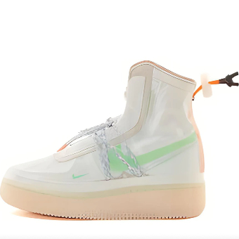 Nike Air Force 1 空军一号 板鞋轻便耐磨DJ9304-131嘉兴是顺丰仓