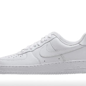 Nike Air Force 1 空军一号 板鞋 轻便耐磨DD8959-100嘉兴顺丰仓