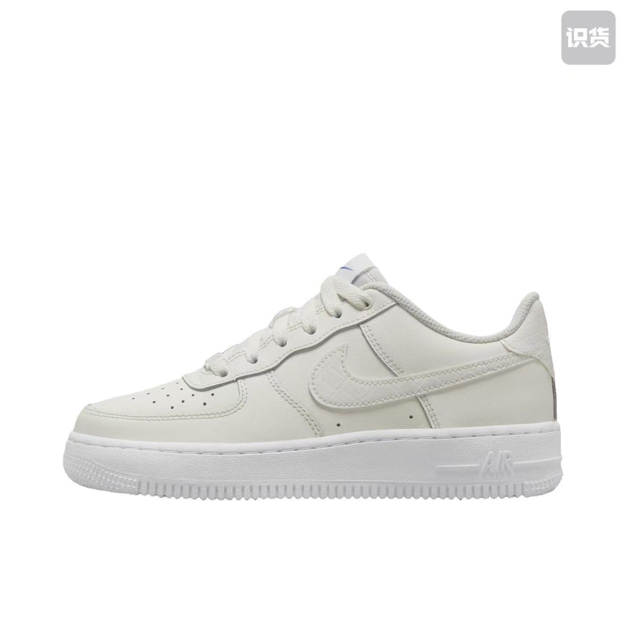 Nike AirForce1 LV8 FV7725-100舒适防滑耐磨低帮板鞋河南LL仓