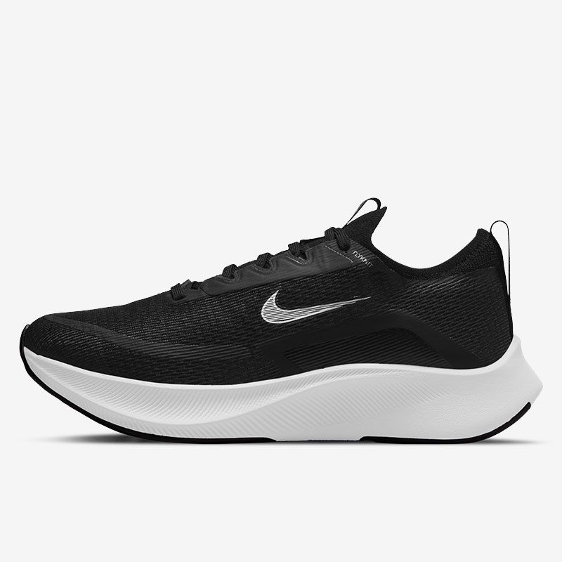 耐克正品Zoom Fly 4 女子全掌碳板竞速跑步鞋CT2401-001江西TT仓