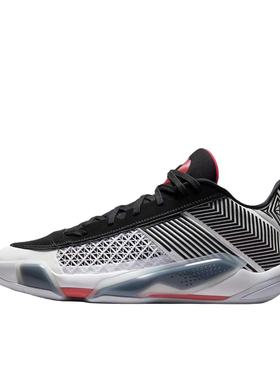 Air Jordan 38 Low PF减震防滑低帮篮球鞋FD2325-101广东LS仓