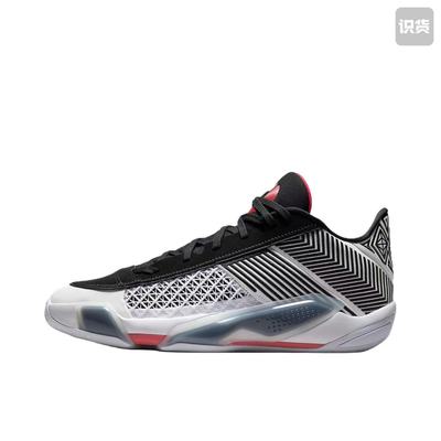 Air Jordan 38 Low PF减震防滑低帮篮球鞋FD2325-101广东LS仓