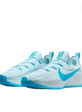 Nike LeBron TR 1 训练鞋 FJ6151-400 浅蓝色 江苏AC仓
