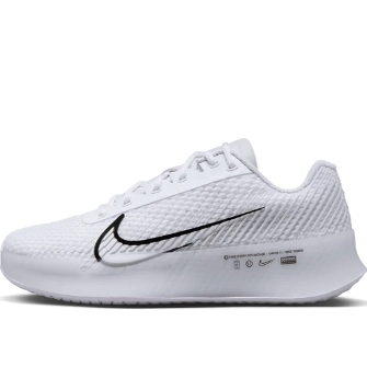 Nike Court Zoom Vapor 11 耐磨防滑网球鞋DR6965-100嘉兴顺丰仓