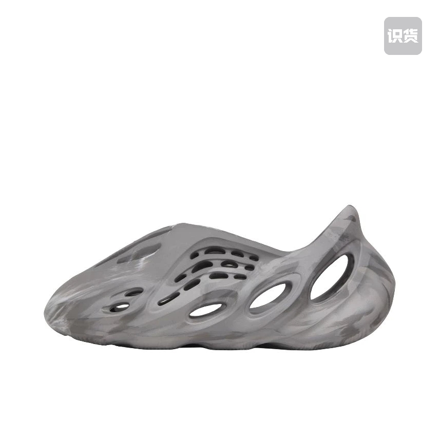 adidas Yeezy Foam Runner 洞洞鞋 ie4931 重庆DD仓 同行勿扰