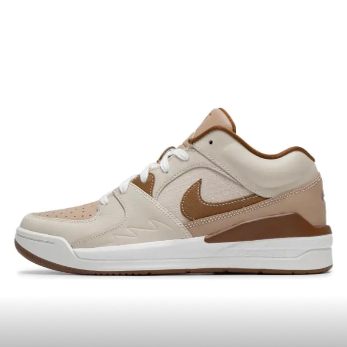 Jordan Stadium 90 运动休闲鞋 织物耐穿HF5754-221嘉兴顺丰仓