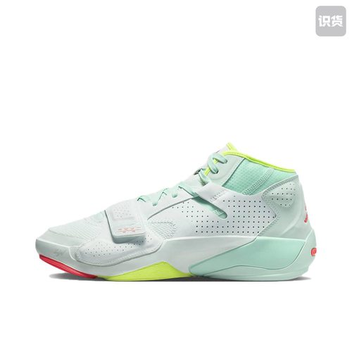 Jordan Zion 2 PF 锡安2低帮篮球鞋男子DM0858-367广东LS仓