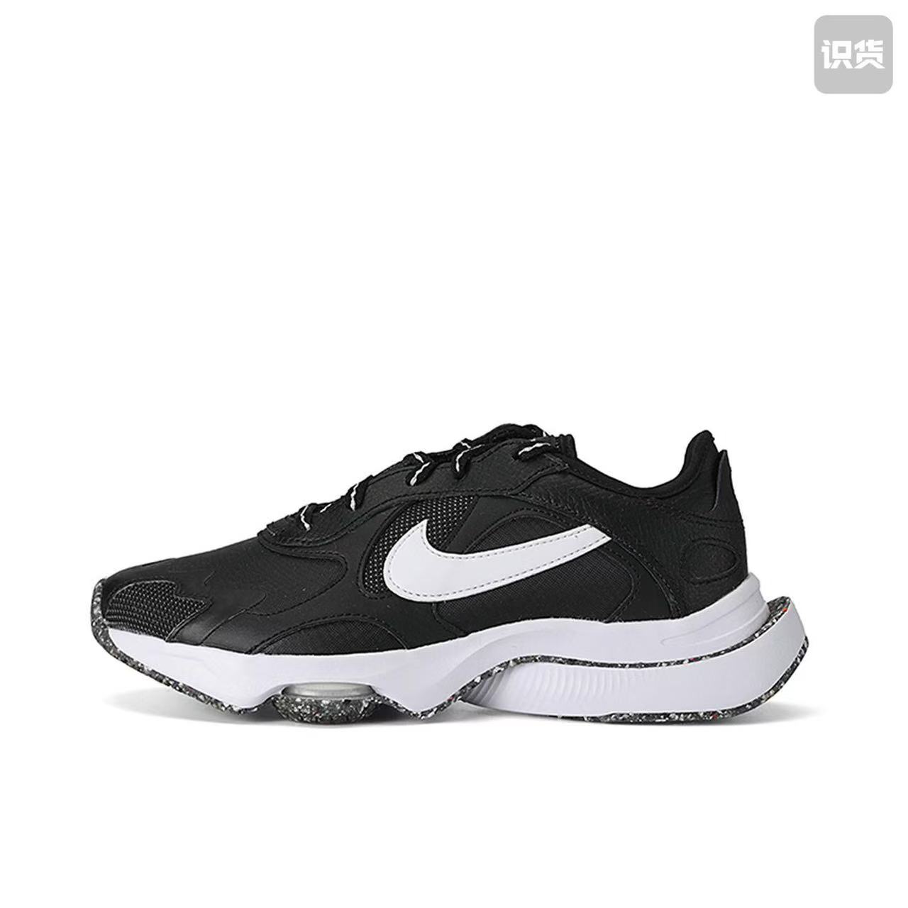 Nike AirZoom CZ3753-001运动减震防滑耐磨低帮跑步鞋女河南LL仓