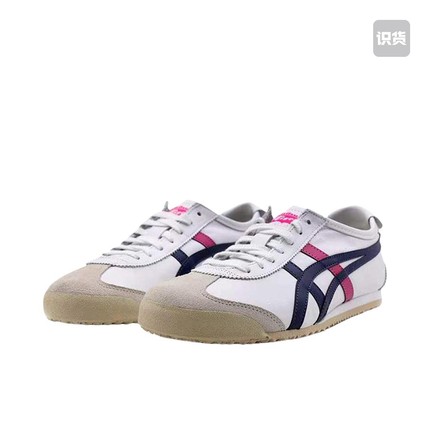 Onitsuka Tiger Mexico 66 德训鞋 THL7C2-0154 江苏AC仓