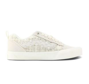 舒适百搭 Vans Skool VN000D22QC5杭州WY Knu 张权蛇年限定