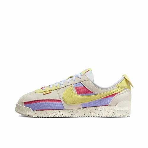 Nike DR1413-100阿甘运动低帮通勤跑步鞋男女同款米黄河南LL仓