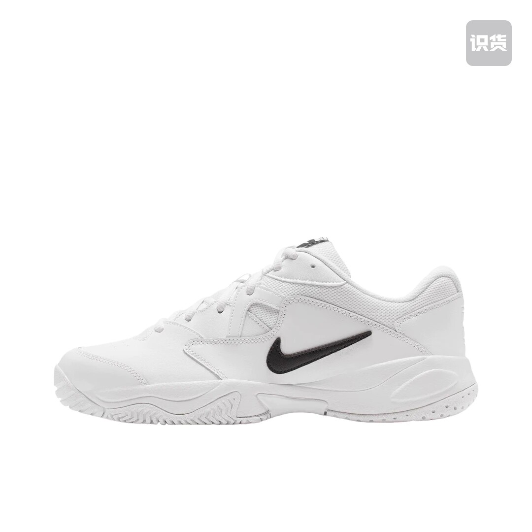 Nike Court Lite 2 防滑耐磨 轻便透气AR8836-100武汉py仓